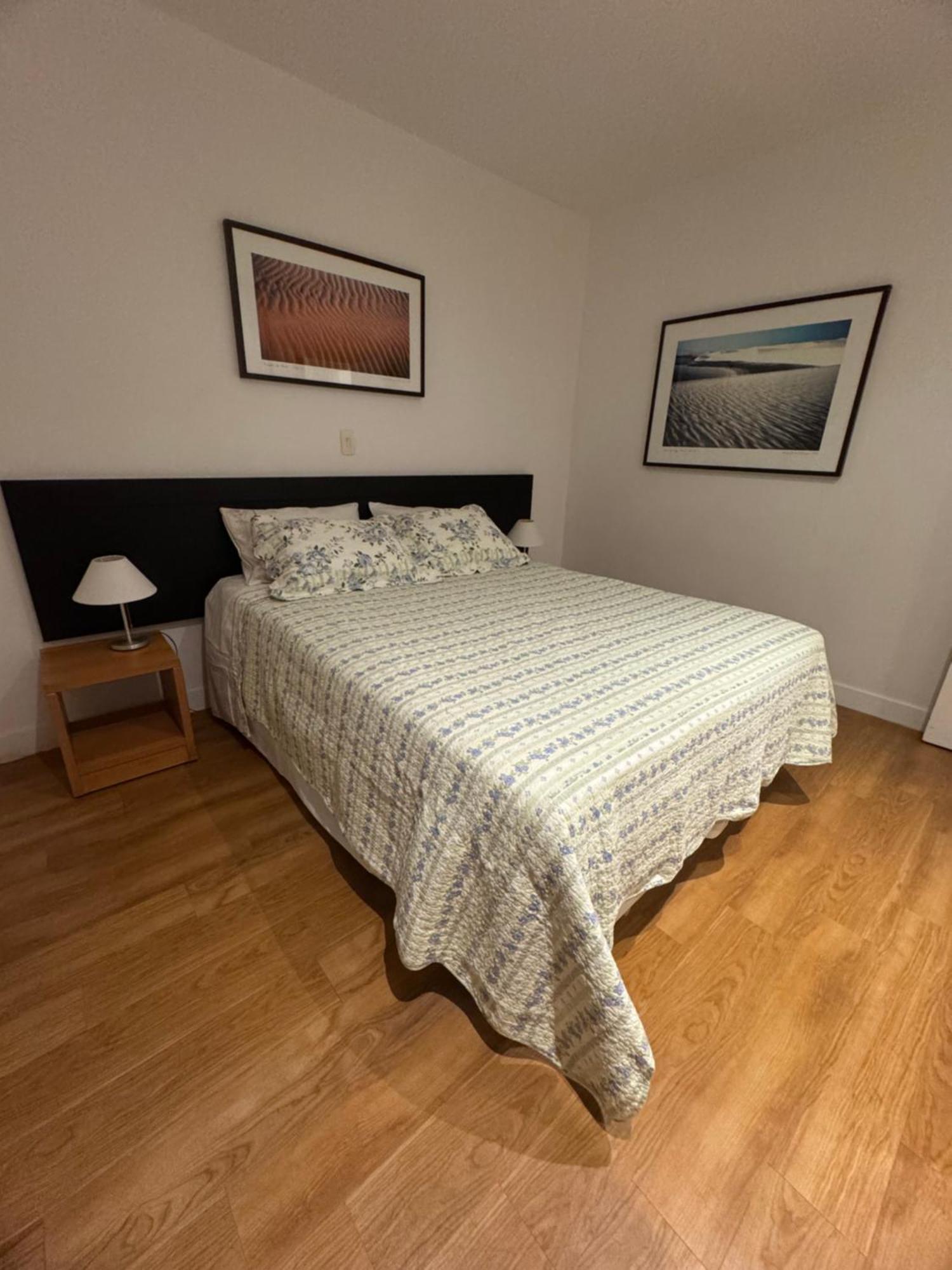 Appart hôtel Vista Mar No Flat Leblon Com Piscina, Academia, Garagem E Arrumacao Diaria By Tata