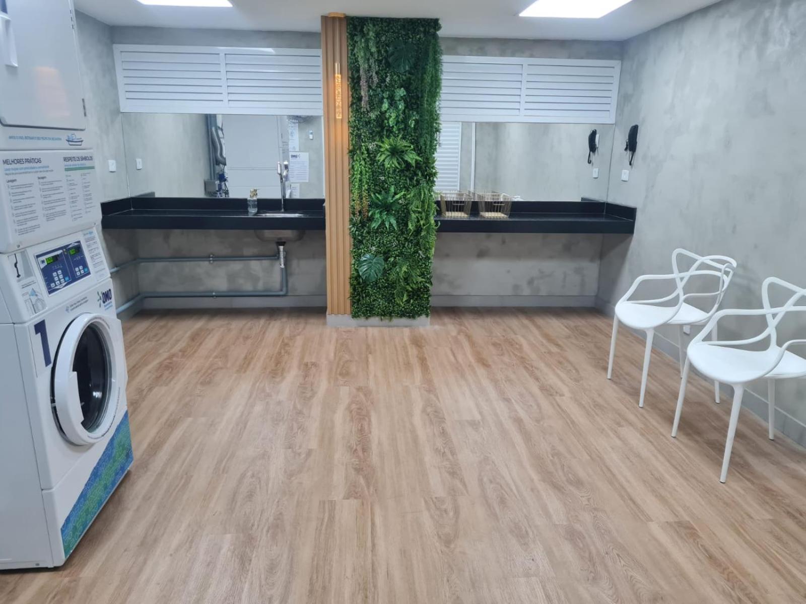Vista Mar No Flat Leblon Com Piscina, Academia, Garagem E Arrumacao Diaria By Tata Appart hôtel *
